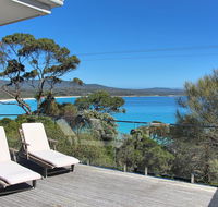 Beach Side Bay Of Fires - Timeshare Accommodation