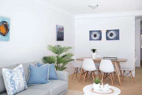 Beach Side Holiday Apartment - Timeshare Accommodation 3