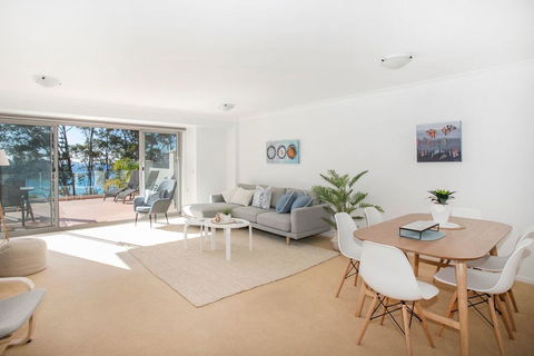 Beach Side Holiday Apartment - Timeshare Accommodation 1