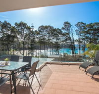 Beach side holiday apartment - Timeshare Accommodation