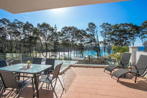 Beach Side Holiday Apartment - Timeshare Accommodation 0