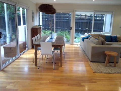 Beachcomber - Timeshare Accommodation 2