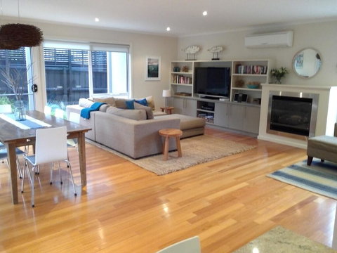 Beachcomber - Timeshare Accommodation 1