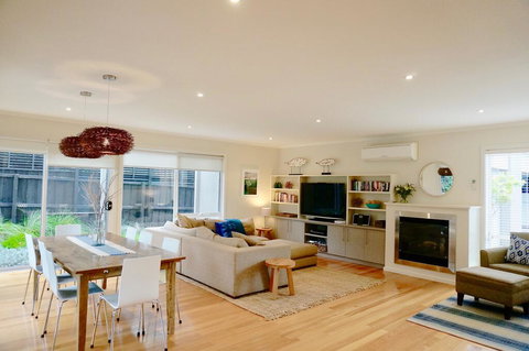 Beachcomber - Timeshare Accommodation 0