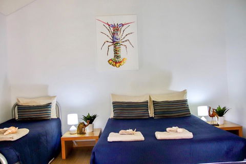 Beaches Of Broome - Timeshare Accommodation 3