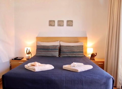 Beaches Of Broome - Timeshare Accommodation 2