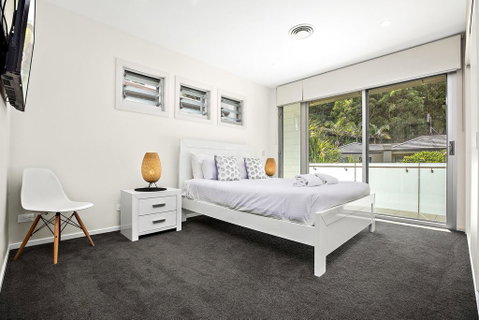 Beachfront #12 - Timeshare Accommodation 3