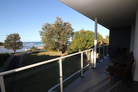 BEACHFRONT 3- 3/12 Bundella Ave LC - Timeshare Accommodation 0