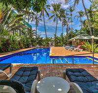 Beachfront Apartment Agincourt Clifton Beach - Timeshare Accommodation