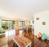 Beachfront at Bribie - Timeshare Accommodation