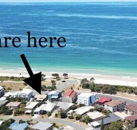 Beachfront at Bribie 2 Puppy Friendly - Timeshare Accommodation