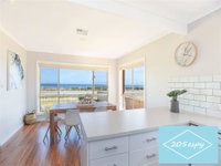 Beachfront Living