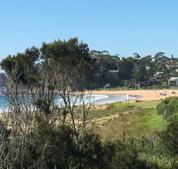 Beachfront Malua Bay - Timeshare Accommodation