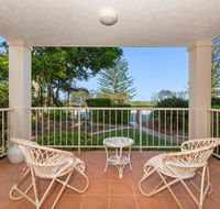 Beachfront On Marine - Timeshare Accommodation