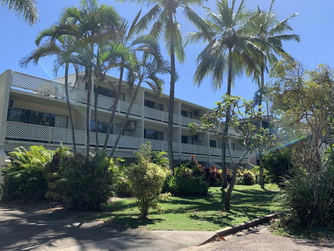 Beachfront Terraces Exclusive Onsite Reception And Management - Timeshare Accommodation 1