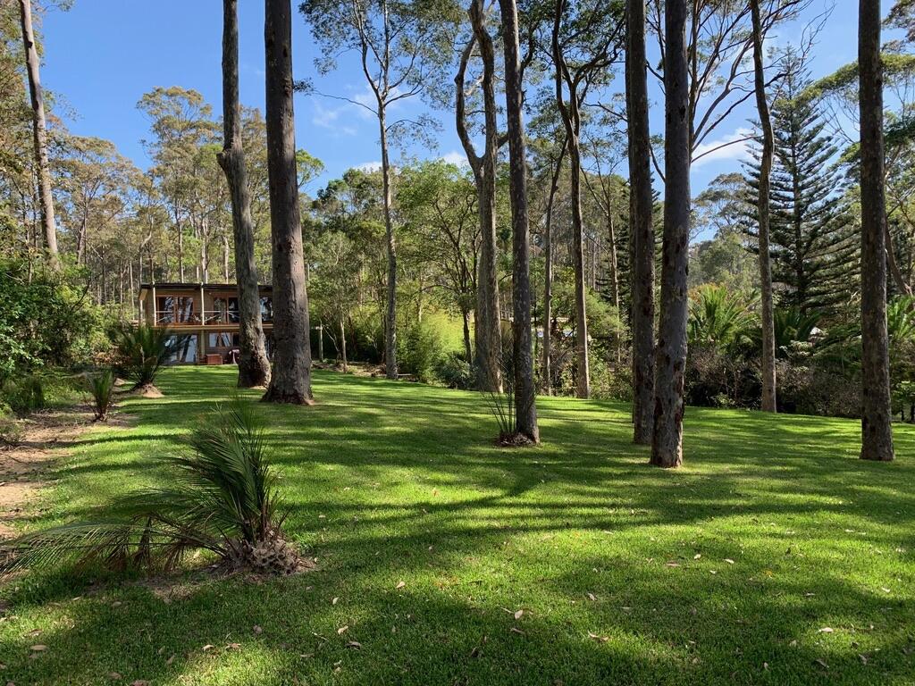 Lilli Pilli NSW Timeshare Accommodation