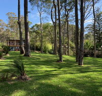 Beachgum - Timeshare Accommodation