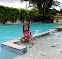 Beachlander Holiday Apartments - Timeshare Accommodation