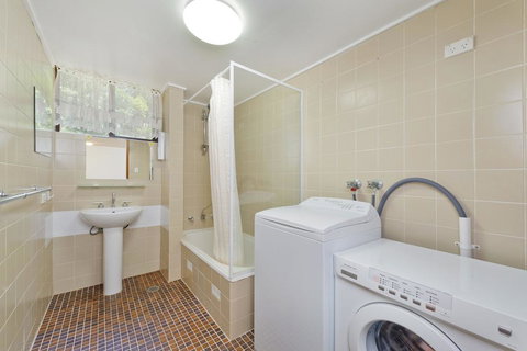 Beachpark 33 58 Pacific Drive - Timeshare Accommodation 2