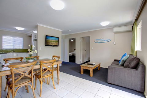 Beachpark Apartments Coffs Harbour - Timeshare Accommodation 0