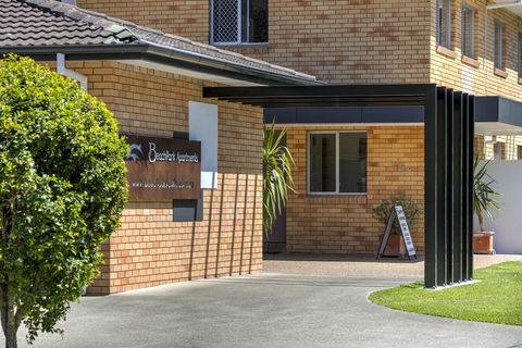Beachpark Apartments Coffs Harbour - Timeshare Accommodation 2