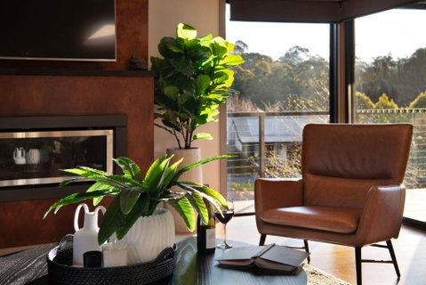 Retreat Lake Daylesford - Free Wifi - Timeshare Accommodation 3