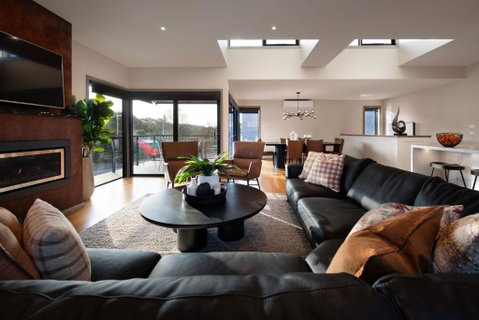 Retreat Lake Daylesford - Free Wifi - Timeshare Accommodation 2