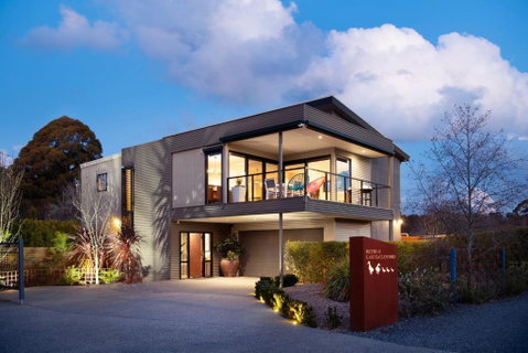 Retreat Lake Daylesford - Free Wifi - Timeshare Accommodation 0