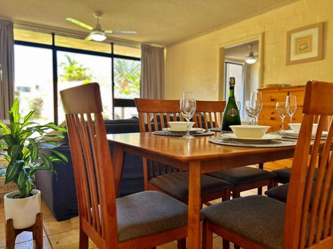 Riverview Holiday Apartment 92 - Kalbarri WA - Timeshare Accommodation 2