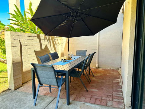 Riverview Holiday Apartment 92 - Kalbarri WA - Timeshare Accommodation 0