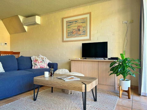 Riverview Holiday Apartment 92 - Kalbarri WA - Timeshare Accommodation 3