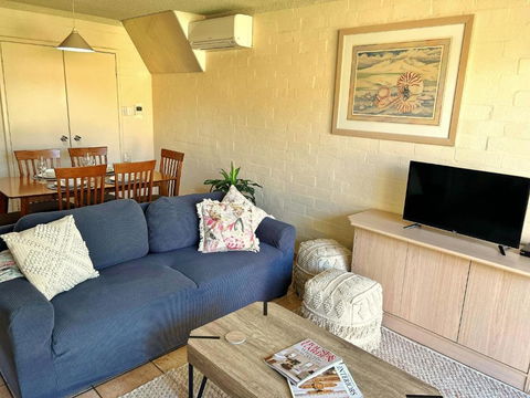 Riverview Holiday Apartment 92 - Kalbarri WA - Timeshare Accommodation 1