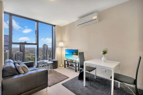 REST COLLECTION Studio With Parking On Collins - Timeshare Accommodation 2