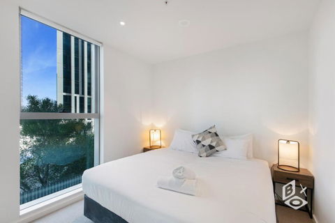 REST COLLECTION Apartments On Collins Docklands - Timeshare Accommodation 1