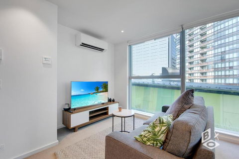 REST COLLECTION Apartments On Collins Docklands - Timeshare Accommodation 0
