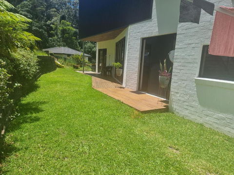 RESIDENTIAL 4 BEDROOM House - Timeshare Accommodation 2
