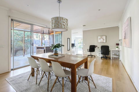 Ringtail Retreat - Contemporary Family Comforts - Timeshare Accommodation 1