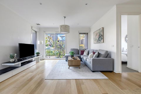 Ringtail Retreat - Contemporary Family Comforts - Timeshare Accommodation 0