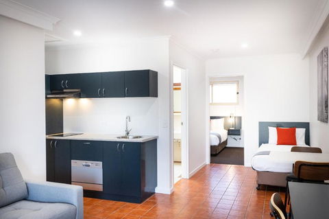 River Motel - Timeshare Accommodation 3