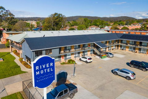 River Motel - Timeshare Accommodation 0