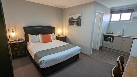 River Motel - Timeshare Accommodation 2