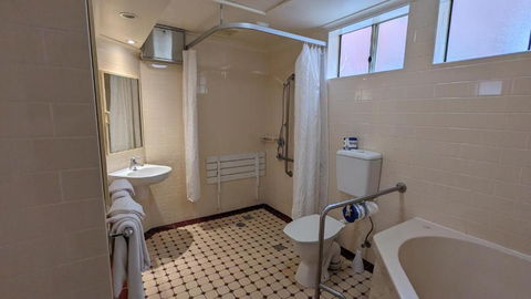 River Motel - Timeshare Accommodation 1