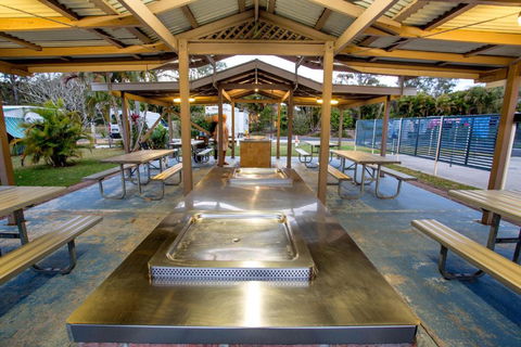 Reflections Ferry Reserve - Holiday Park - Timeshare Accommodation 1