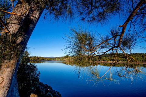 Reflections Ferry Reserve - Holiday Park - Timeshare Accommodation 2