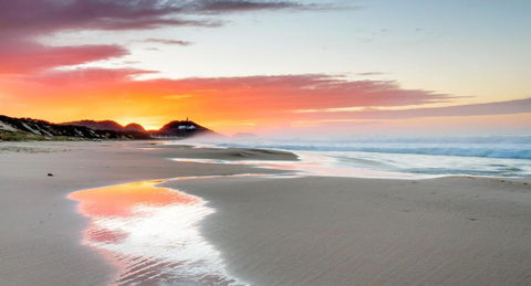 Reflections Seal Rocks - Holiday Park - Timeshare Accommodation 3