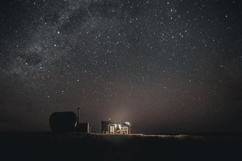 Red Rock Hut, King Island - Timeshare Accommodation 3