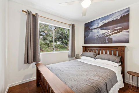 Red Rock Rest - Timeshare Accommodation 3