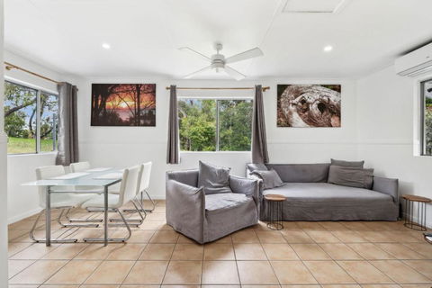 Red Rock Rest - Timeshare Accommodation 1
