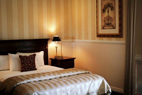 Redearth Boutique Hotel - Timeshare Accommodation 0