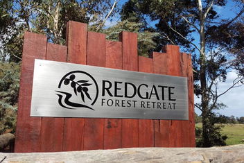 Redgate Forest Retreat with Timeshare Accommodation